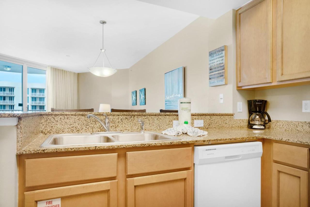 Palms Resort #11007 Jr 2Br Destin Luaran gambar